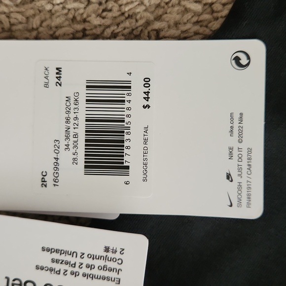 2-Piece Set - Picture 5 of 6